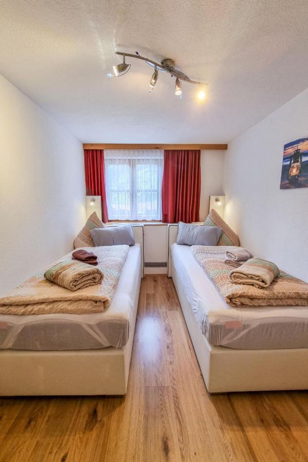 Apartment Zipparashof - Kpl330 By Interhome Perpat Εξωτερικό φωτογραφία